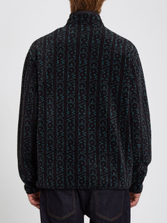 Error92 Pullover - PRT-PRINT (A4632109_PRT) [B]