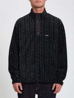 Error92 Pullover - PRT-PRINT (A4632109_PRT) [F]
