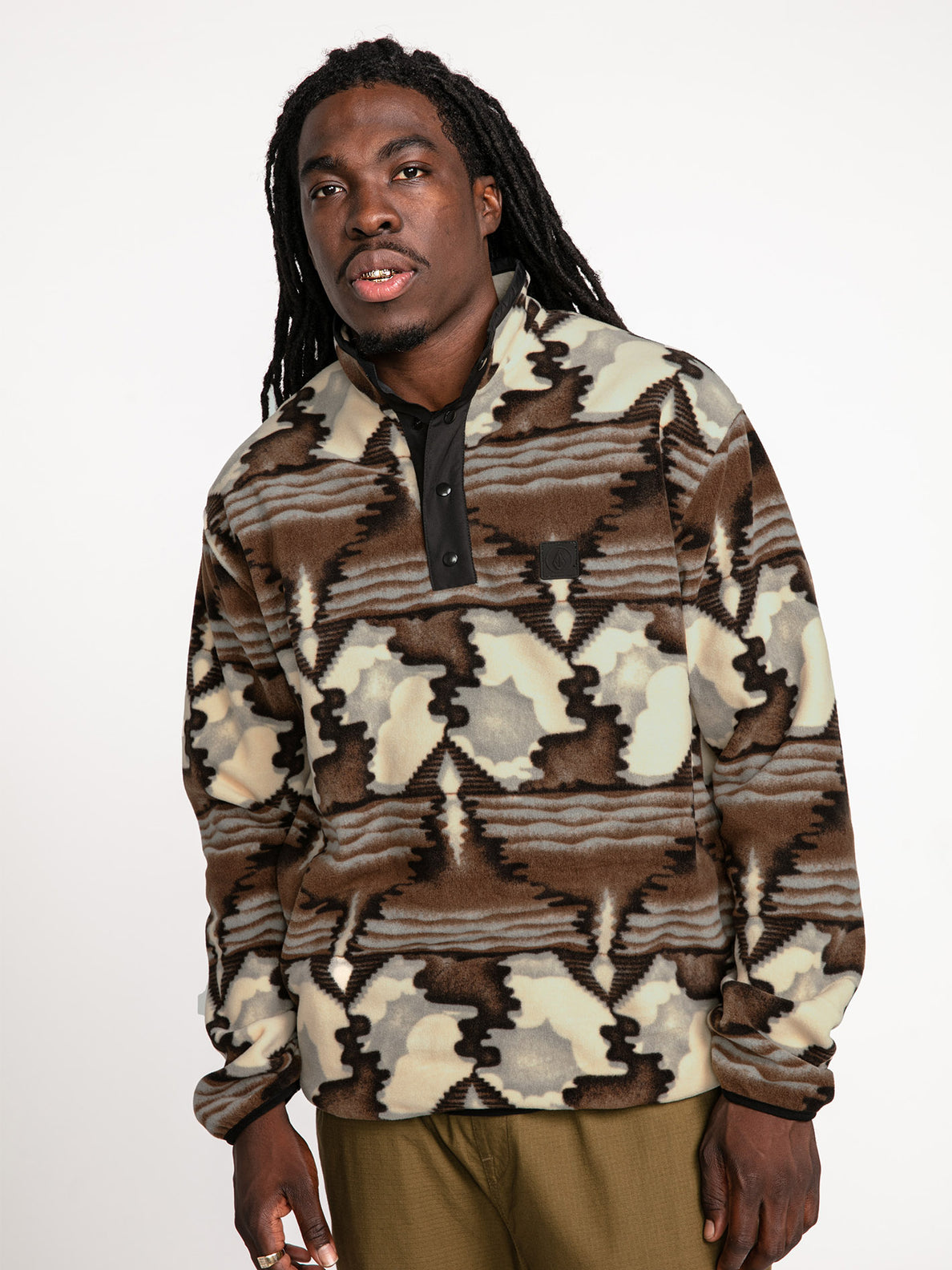 Error92 Pullover - WHITECAP GREY (A4632200_WCG) [12]