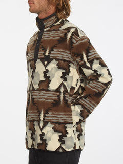 Error92 Pullover - WHITECAP GREY (A4632200_WCG) [1]