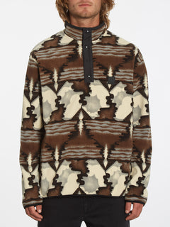 Error92 Pullover - WHITECAP GREY (A4632200_WCG) [9]