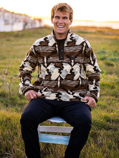 Error92 Pullover - WHITECAP GREY (A4632200_WCG) [F]