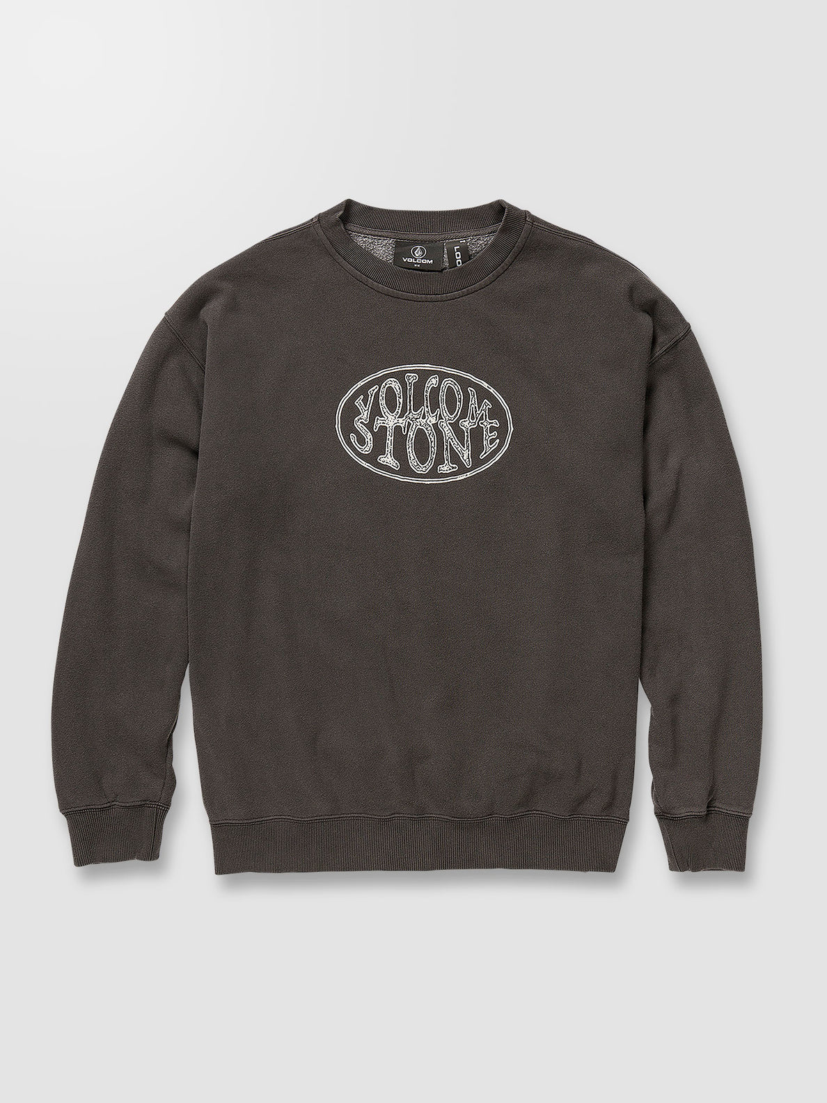 Lifer Sweatshirt - STORM CLOUD (A4632202_STC) [10]