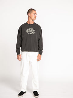 Lifer Sweatshirt - STORM CLOUD (A4632202_STC) [12]