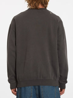Lifer Sweatshirt - STORM CLOUD (A4632202_STC) [B]