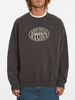 Lifer Sweatshirt - STORM CLOUD (A4632202_STC) [F]