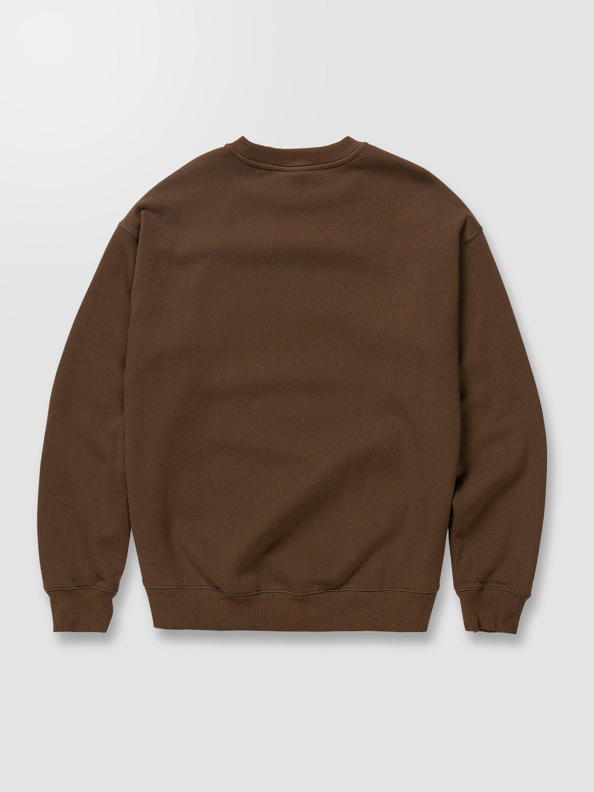 Bob Mollema Sweatshirt - DARK BROWN (A4632203_DBR) [11]