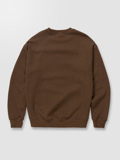 Bob Mollema Sweatshirt - DARK BROWN (A4632203_DBR) [11]