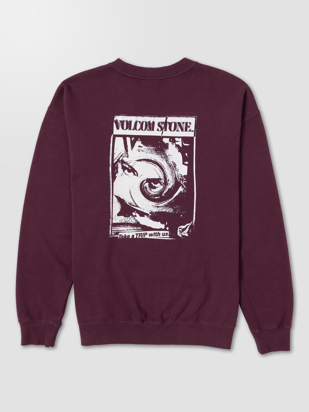 No Recess Sweatshirt - MULBERRY (A4632210_MUL) [11]