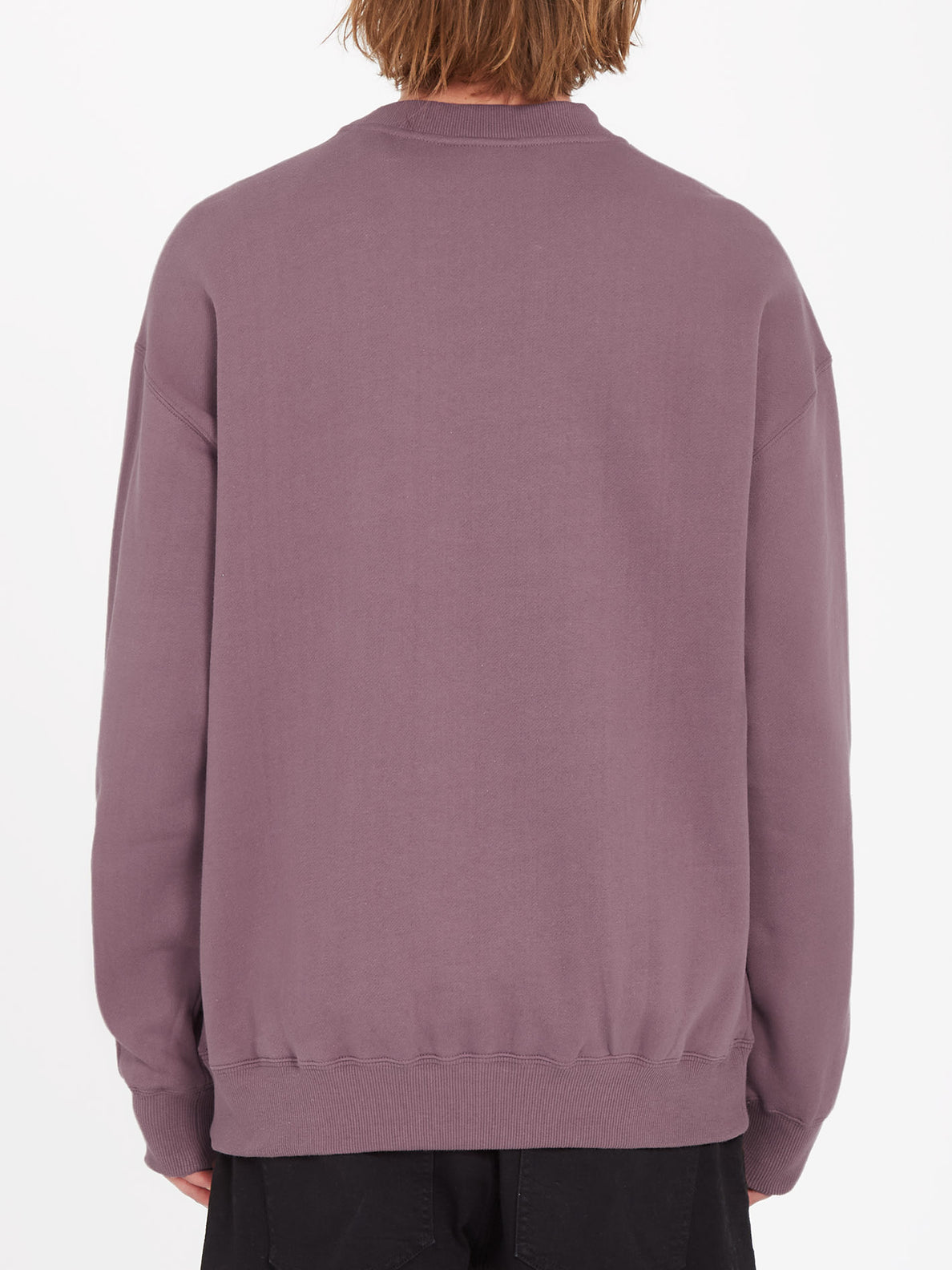 Volcom single cheap stone crew sweater