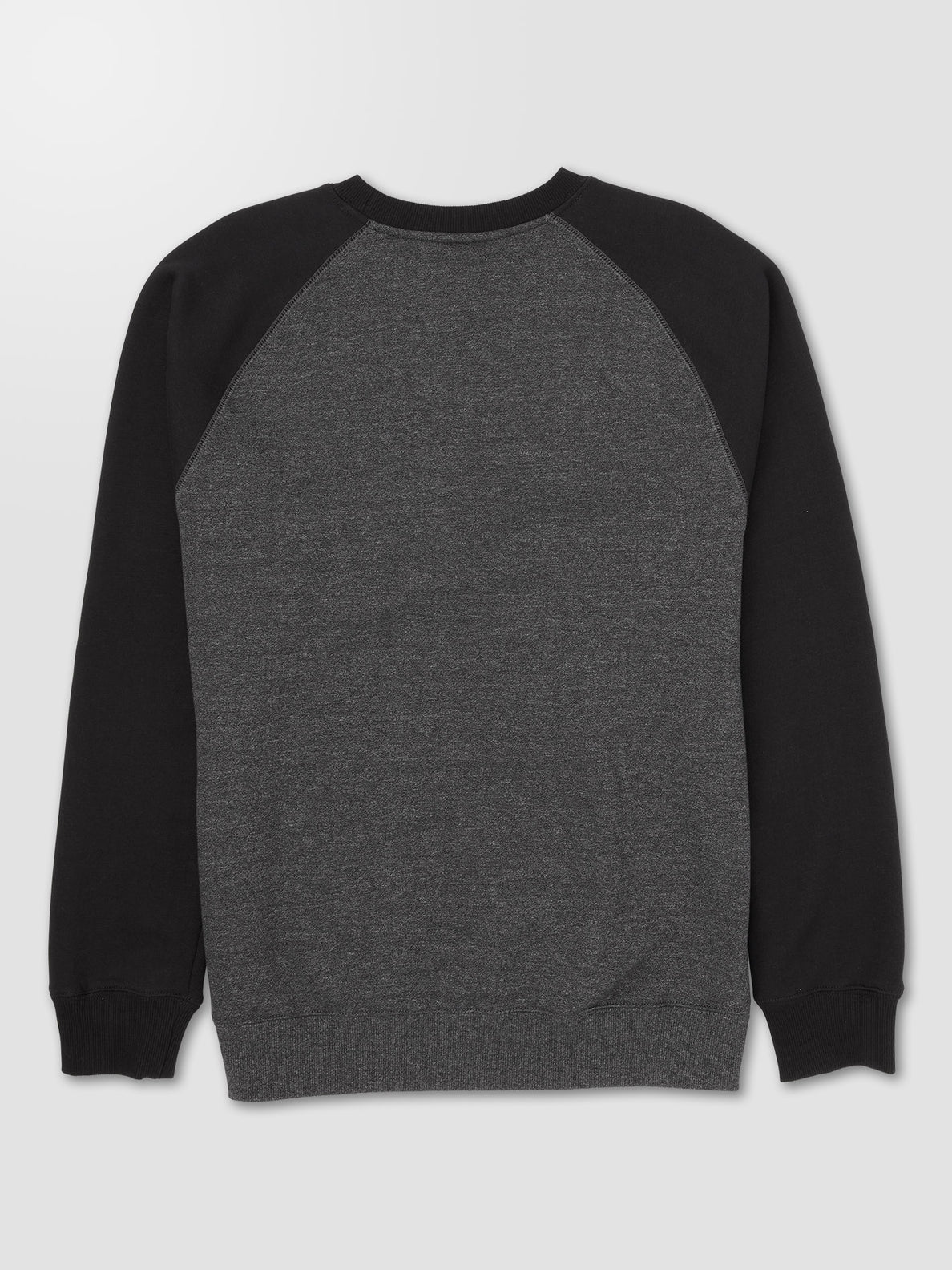 Homak Sweatshirt - HEATHER GREY (A4632215_HGR) [11]