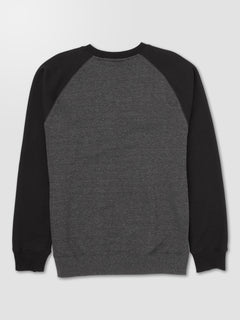 Homak Sweatshirt - HEATHER GREY (A4632215_HGR) [11]