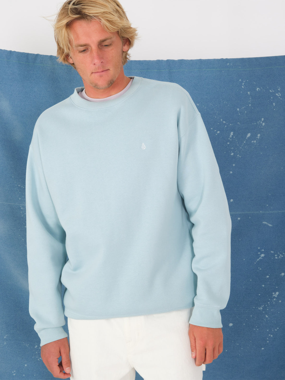 Champion sweater deals topman youtube