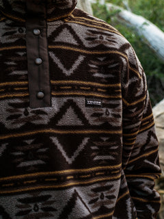 Switch Case Pullover - PRINT (A4642101_PRT) [105]