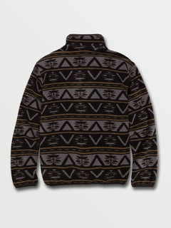Levi's men's reverve deals geometric fleece cardigan