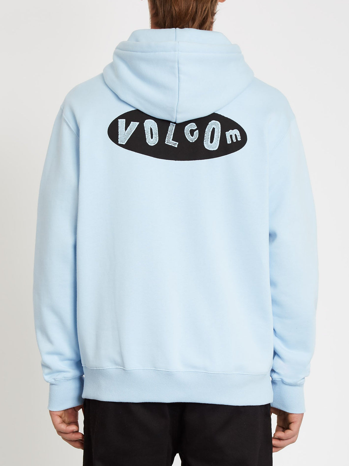 Volcom supply stone hoodie online