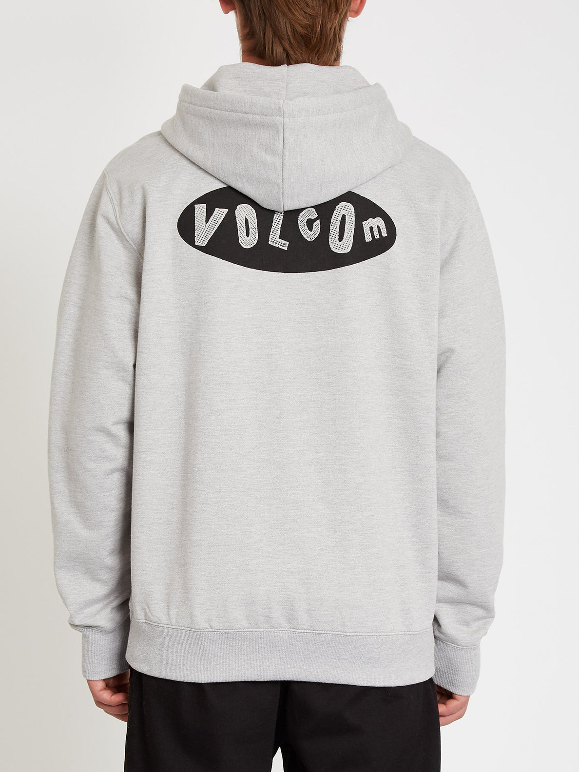 Volcom supply stone hoodie hot sale