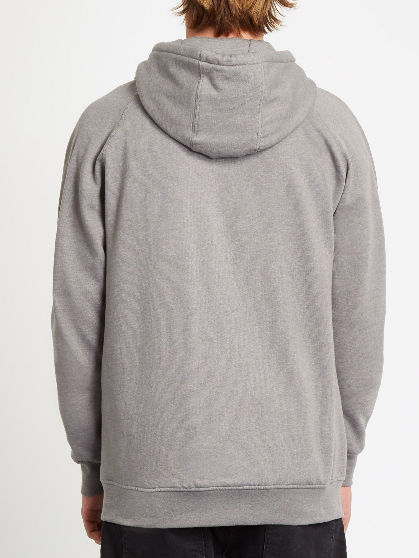 Volcom timesoft zip hoodie online