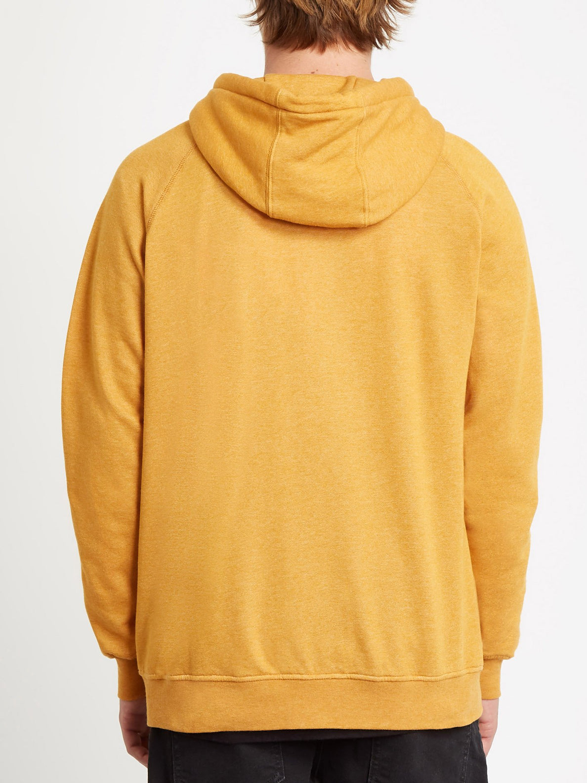 Volcom timesoft zip sale hoodie