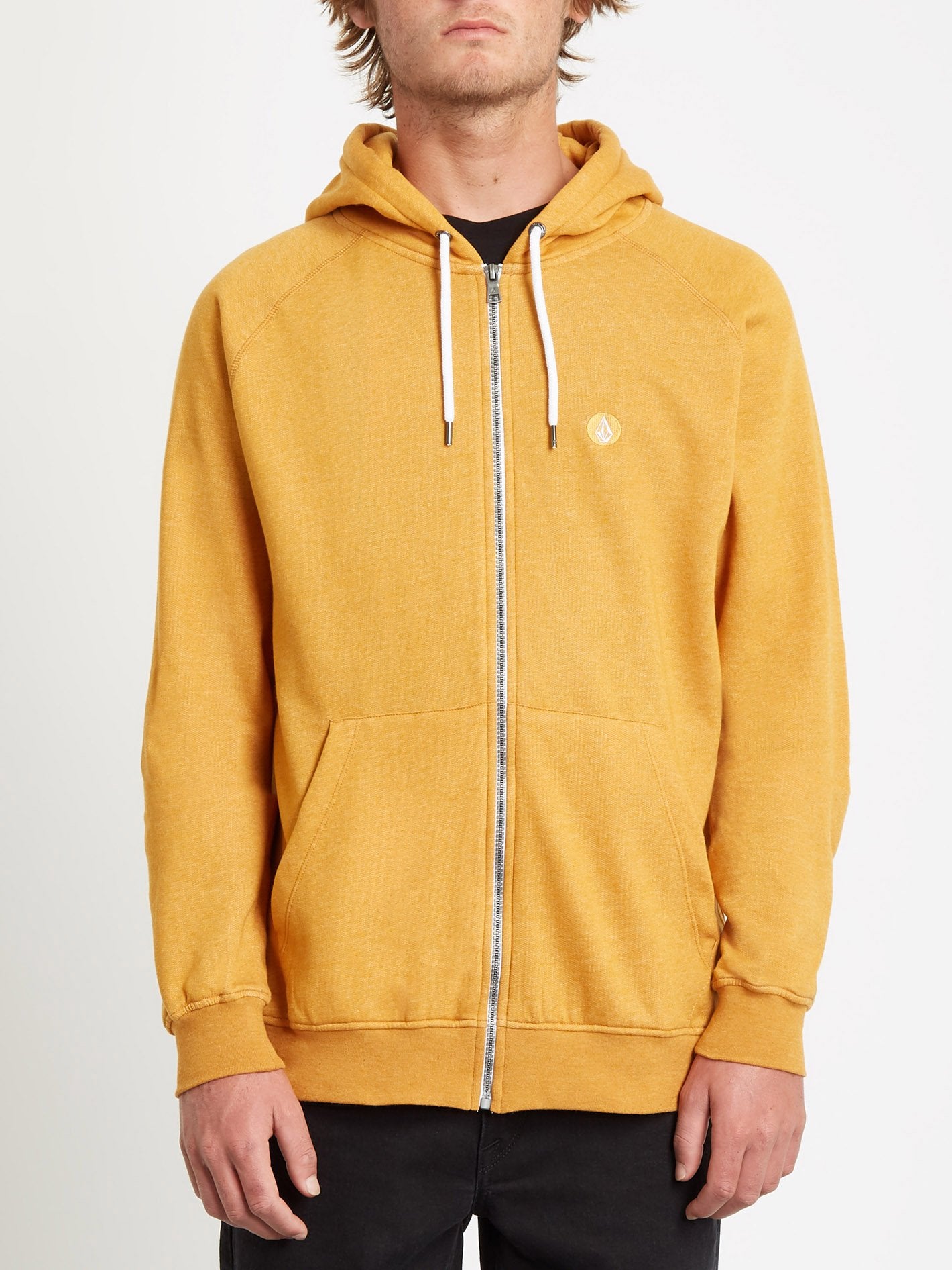 Volcom zip up hoodie mens online