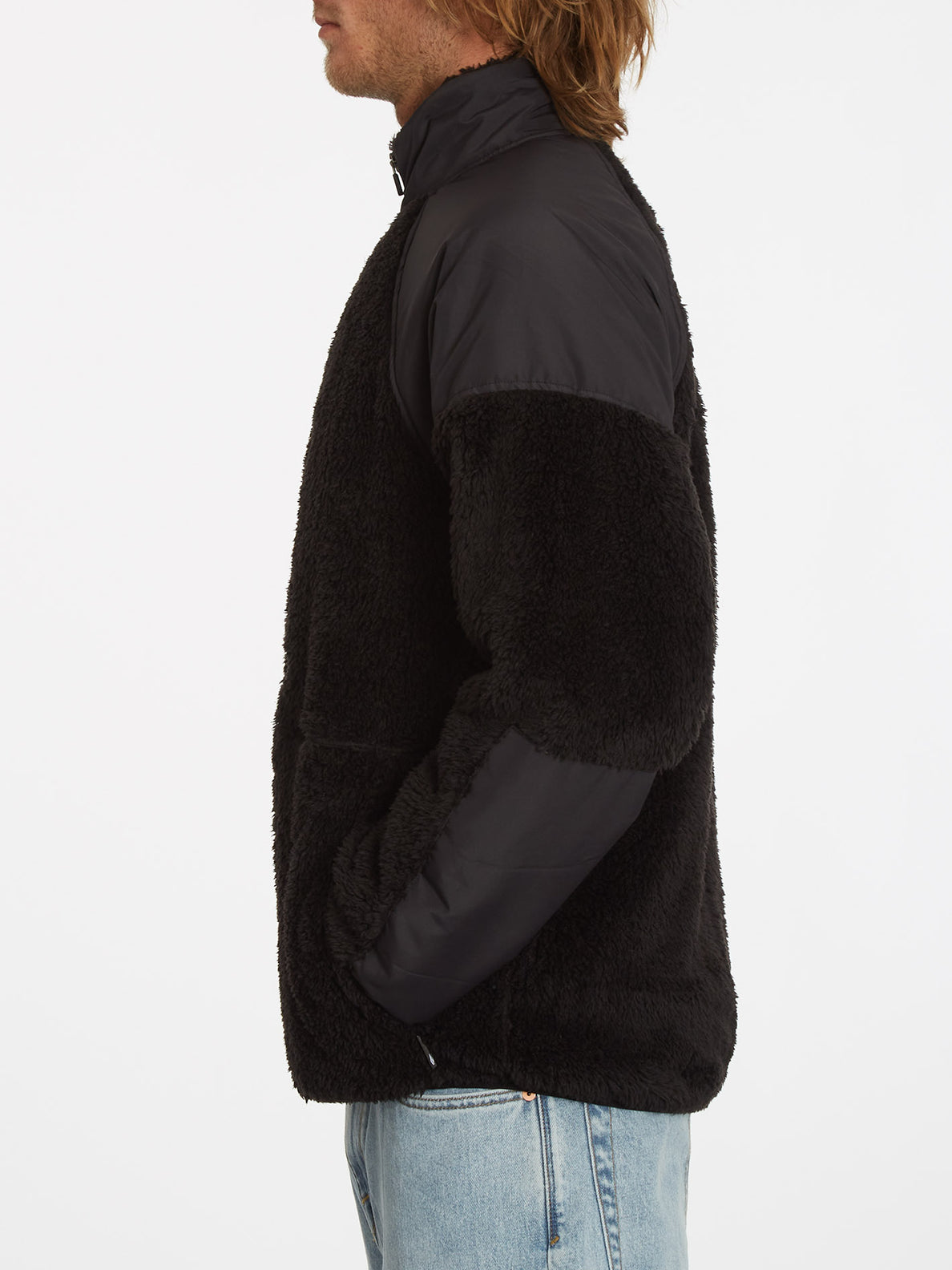 Volcom scout jacket hotsell