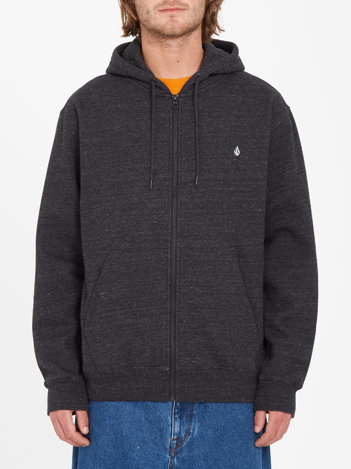 Volcom stone zip hoodie store