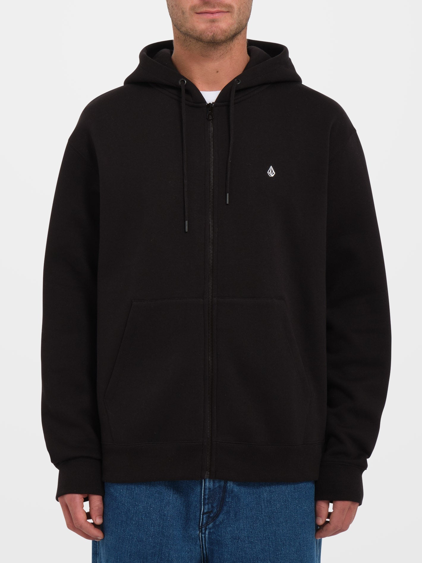 Volcom zipper hoodies cheap