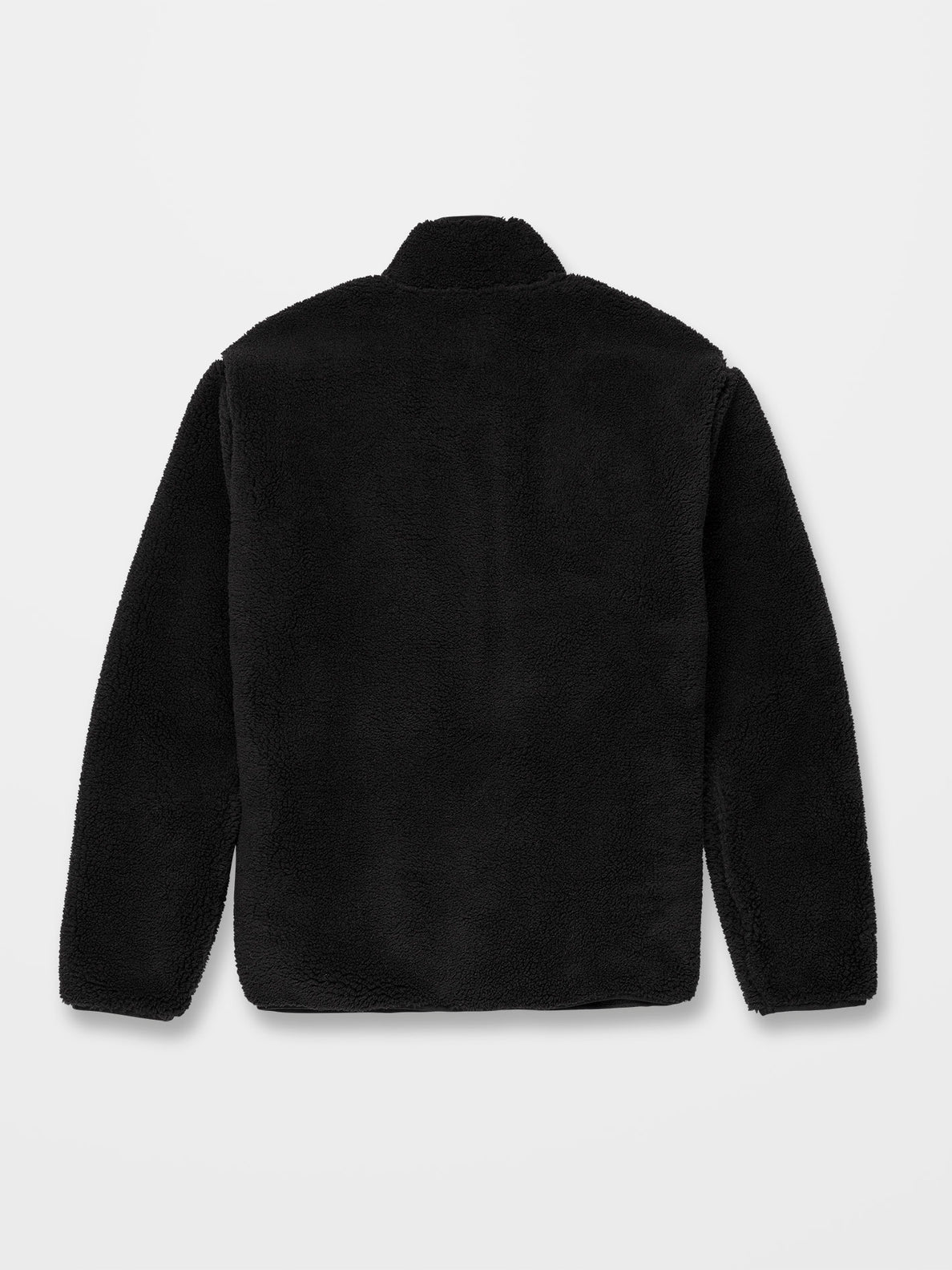 MUZZER FUZZAR ZIP (A4842203_BLK) [B]