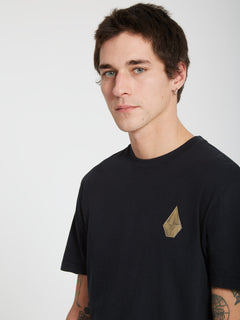 T Hooper Glimmer T-shirt - BLACK (A5012209_BLK) [13]