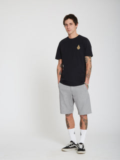 T Hooper Glimmer T-shirt - BLACK (A5012209_BLK) [15]