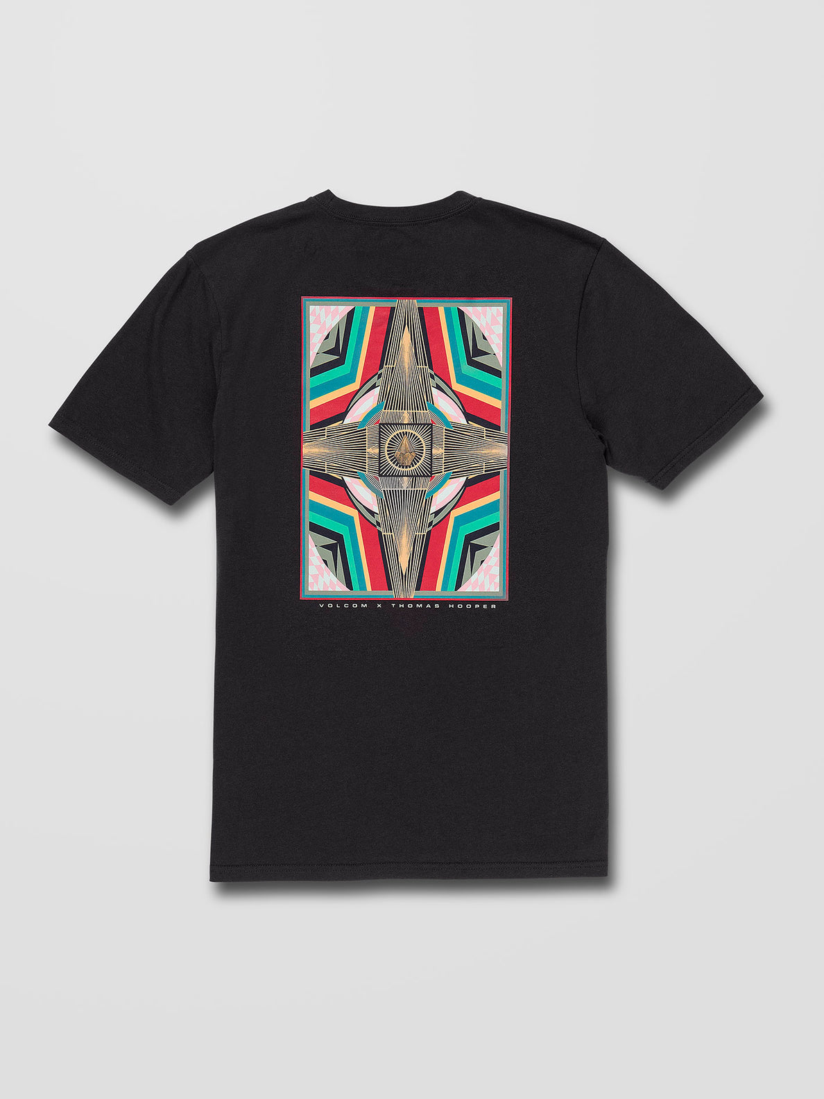 T HOOPER FA GLIMMER SS TEE (A5012209_BLK) [9]