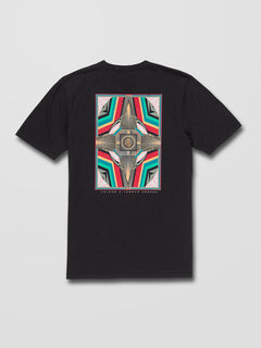 T HOOPER FA GLIMMER SS TEE (A5012209_BLK) [9]