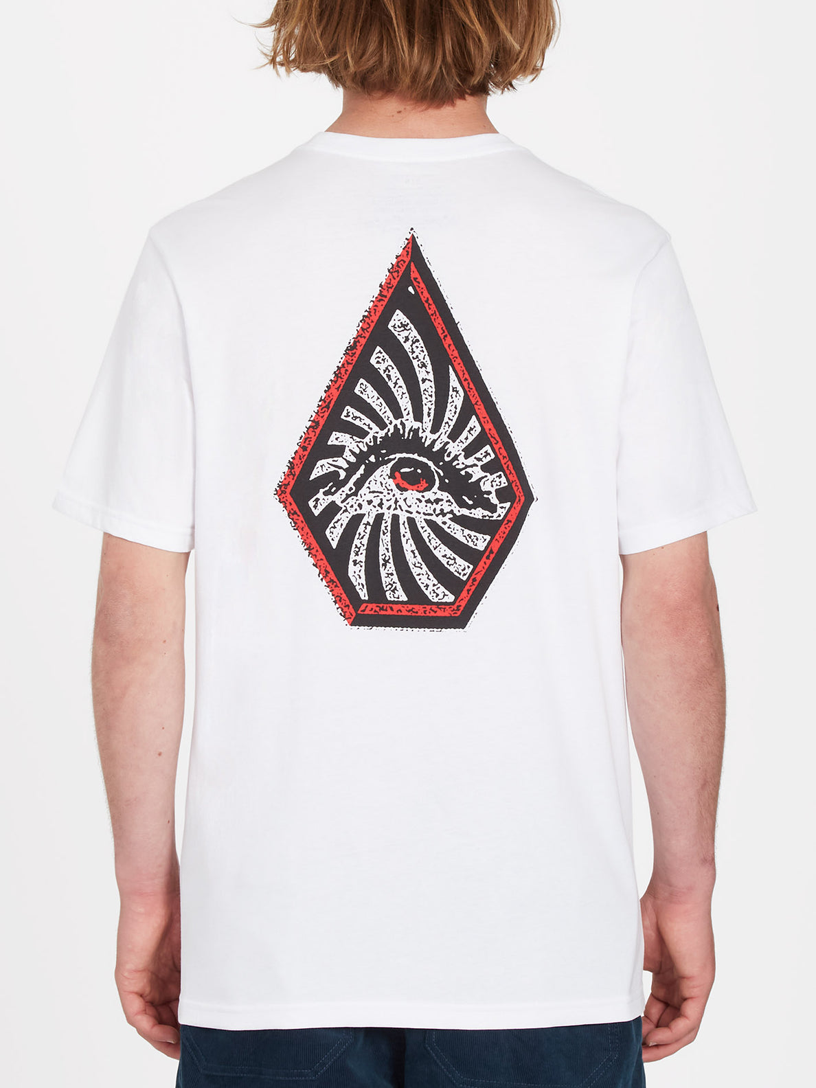 Volcom sales surf shirt