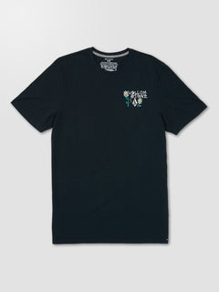SURF VITALS ANIMAL SST (A5022208_BLK) [B]