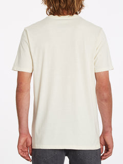 Hikendo T-shirt - OFF WHITE (A5032206_OFW) [B]
