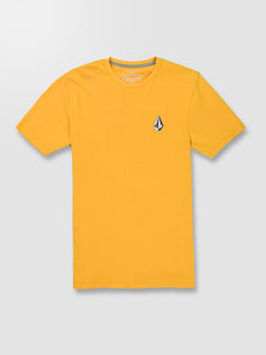 Iconic Stone T-shirt - SUNBURST (A5032208_SBU) [10]