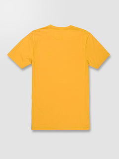Iconic Stone T-shirt - SUNBURST (A5032208_SBU) [11]