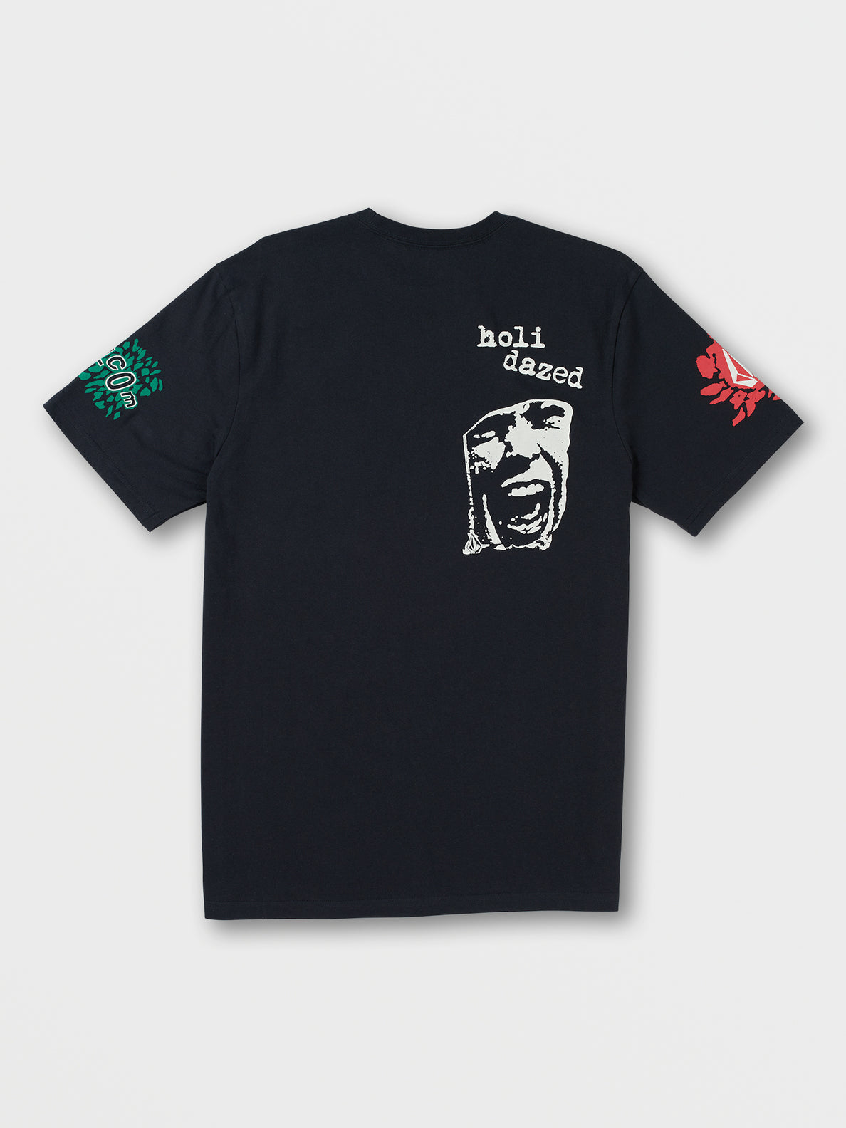 HOLI DAZED SST (A5042209_BLK) [B]