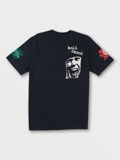 HOLI DAZED SST (A5042209_BLK) [B]