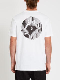 C. Vivary T-shirt - White (A5212106_WHT) [10]