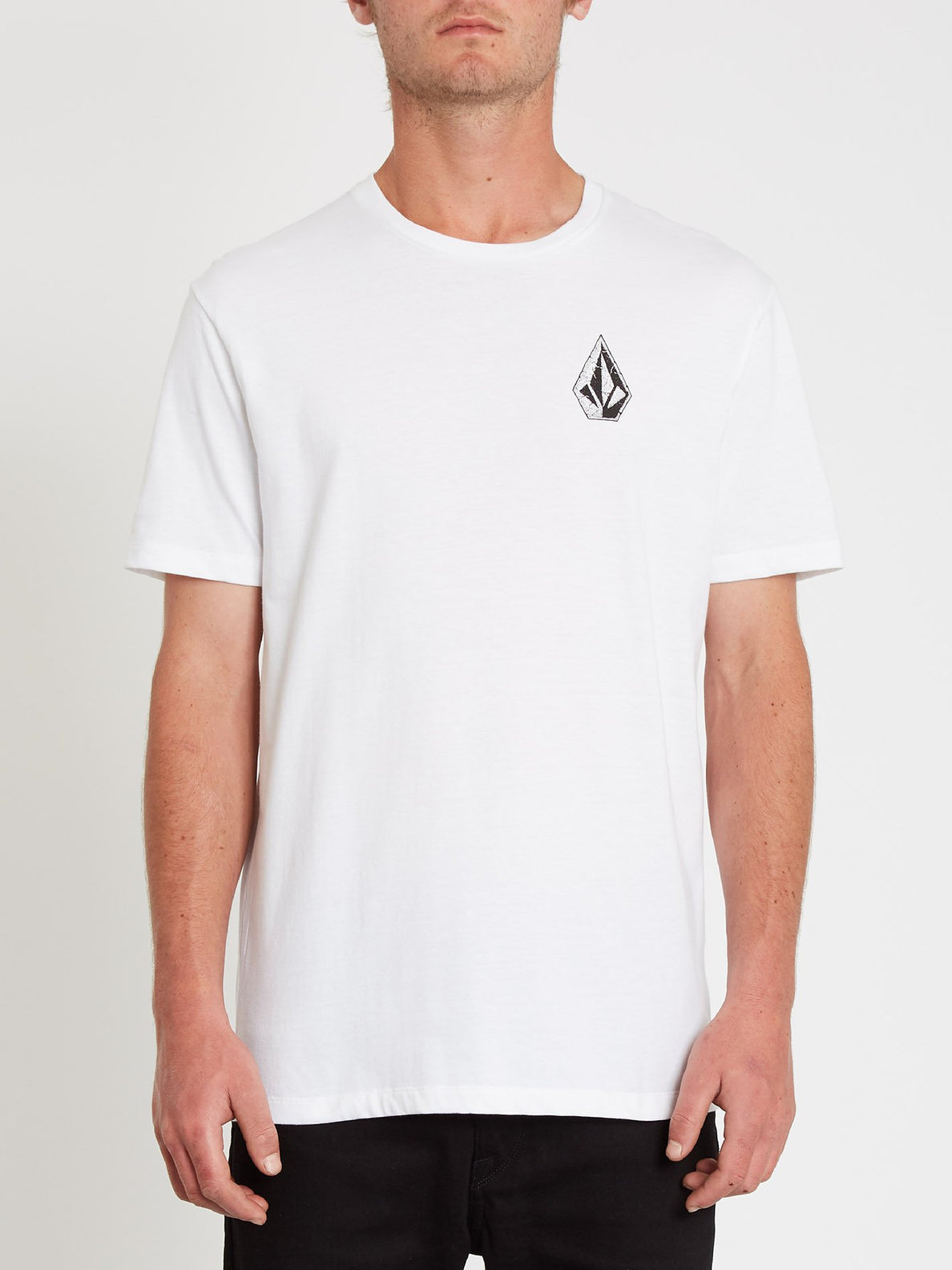 C. Vivary T-shirt - White (A5212106_WHT) [12]