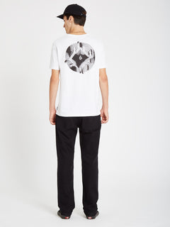 C. Vivary T-shirt - White (A5212106_WHT) [21]