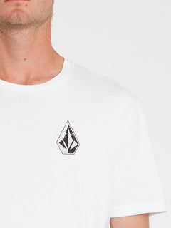 C. Vivary T-shirt - White (A5212106_WHT) [2]