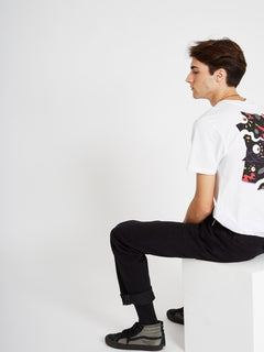 Freak City T-shirt - White (A5212108_WHT) [11]