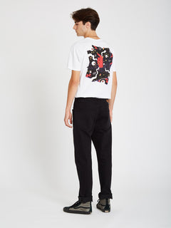 Freak City T-shirt - White (A5212108_WHT) [21]