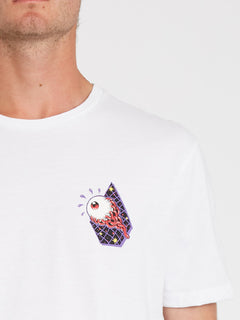 Freak City T-shirt - White (A5212108_WHT) [2]