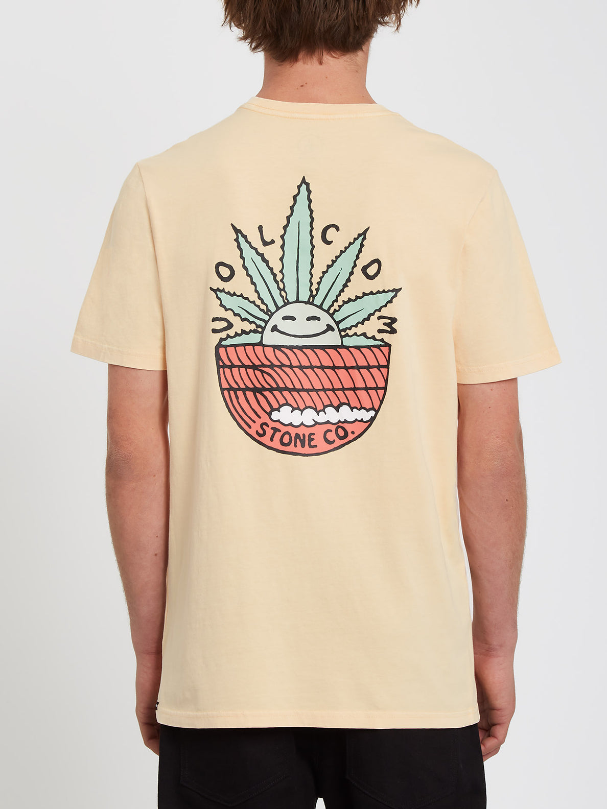 WAKENBAKE PW SS (A5212205_CBS) [F]