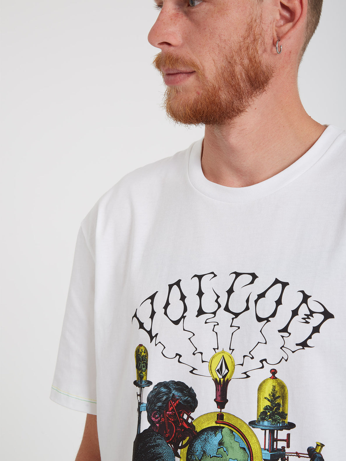 Volcom elzo 2025 durt