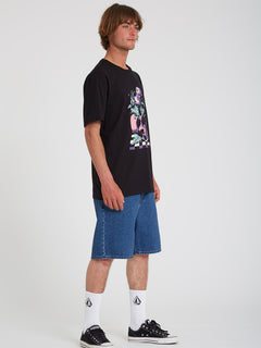 MAX LOEFFLER FA SS (A5212214_BLK) [11]