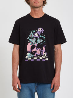 MAX LOEFFLER FA SS (A5212214_BLK) [5]